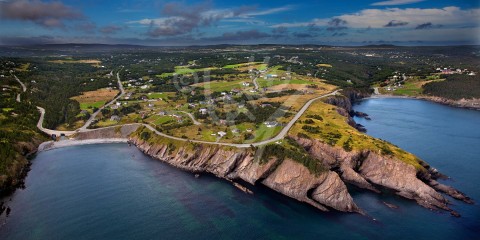 Outer Cove